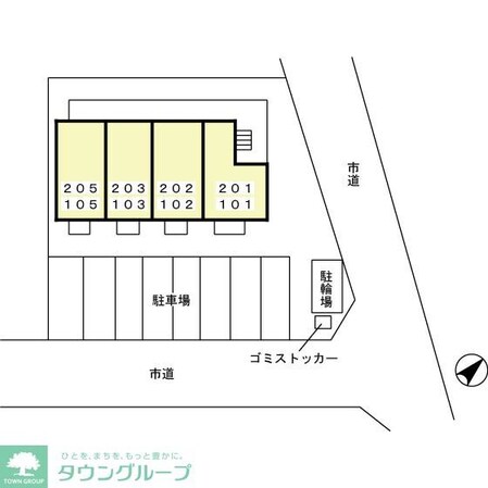 Seiの物件内観写真